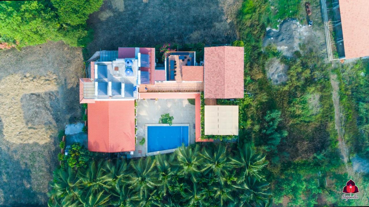 מלון אליבג Bougainvillea מראה חיצוני תמונה